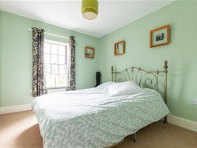 Bedroom Five